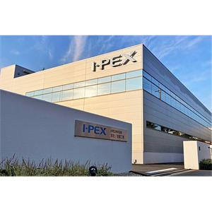 I-PEX Inc.（英语：I-PEX Inc.）