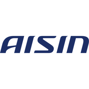 爱信株式会社（英语：AISIN CORPORATION，中文：爱信株式会社）