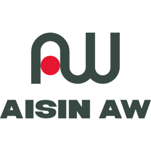 爱信AW株式会社（英语：AISIN AW Co., Ltd.、中文：Aisin AW Co., Ltd.）